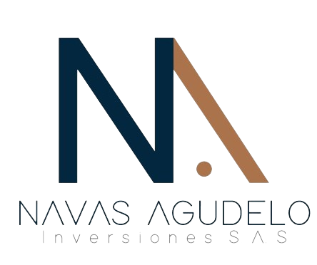 Logo Navas Agudelo Inversiones